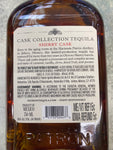 Patron Cask Collection  Anejo Tequila Sherry Cask Aged LIMITED EDITION