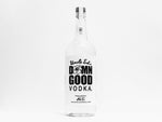 Uncle Ed' Damn Good Vodka 1L
