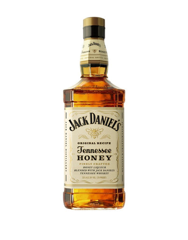 Jack Daniels Tennessee Honey Bourbon