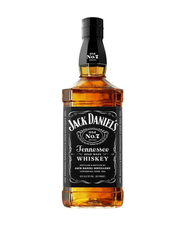 Jack Daniels No.7  Bourbon