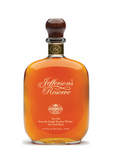 Jefferson's Reserve Very Old Straight Bourbon Whiskey