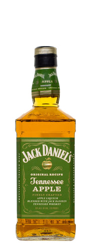 Jack Daniels Apple Bourbon