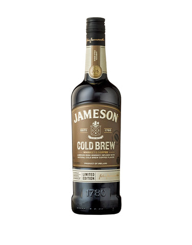 Jameson Cold Brew LIMITED EDITION