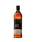 John Barr Blended Scotch Whiskey Reserve Blend