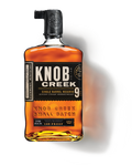 Knob Creek Single Barrel Reserve Aged 9 Years