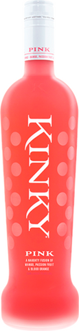 Kinky Pink Liqueur 34Pf