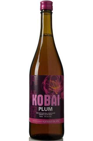 Kobai Plum Wine