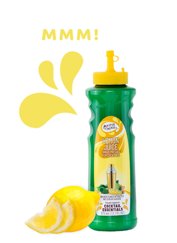 Lemon Juice Mixer