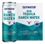 Cutwater Lime Ranch Water