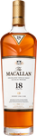 The Macallan Sherry Oak 18 Years 2022 Release