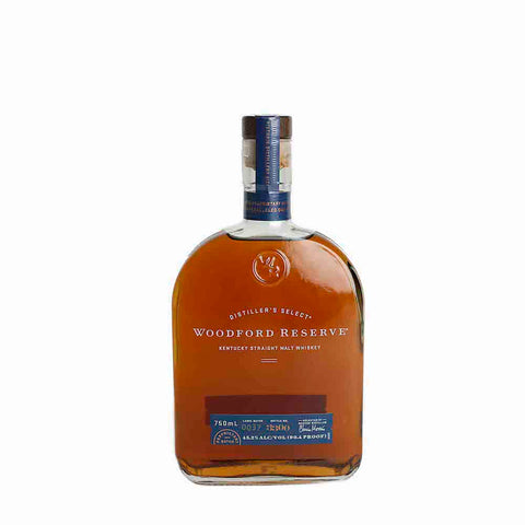 Woodford Reserve Kentucky Straight Malt Whiskey