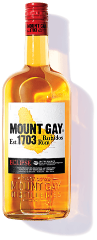 MOUNT GAY ECLIPSE Rum