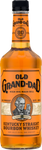 Old Grand-Dad Kentucky Straight Bourbon
