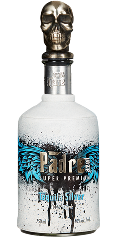 Padre Azul Silver  Tequila