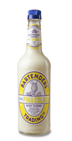 The Original Bartender Pina Colada