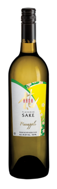 Hana Pineapple Flavored Sake