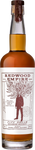 Redwood Empire Pipe Dream Bourbon Whiskey