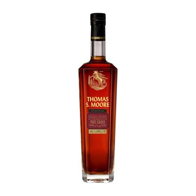 Thomas S.Moore Kentucky Straight Bourbon Aged in Port Casks