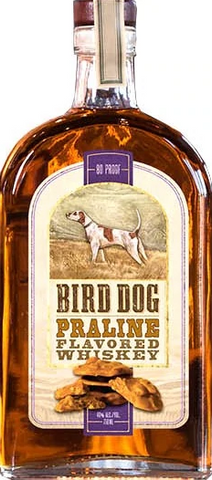 Bird Dog Praline Flavored Whiskey