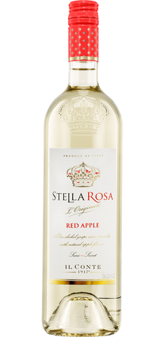 Stella Rosa Red Apple