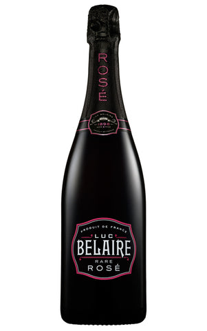 Luc Belaire Rose