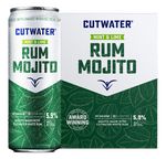 Cutwate Rum Mojito
