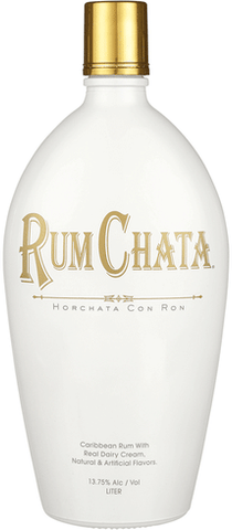 Rumchata Rum Original