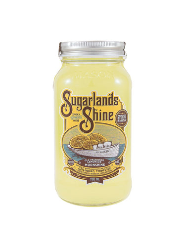 Sugarlands Old Fashioned Lemonade