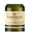 Redbreast Single Pot Still Irish Whiskey Cask Strength  12 Year Old 112.6 Proof