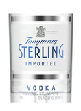 Tanqueray Vodka Sterling 80 Proof