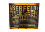 Aberfeldy 12 Year Old Single Malt Whiskey