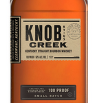 Knob Creek Straight Bourbon 100 Proof