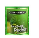 Dekuyper Pucker Sour Apple Schnapps