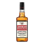 Jim Beam Repeal Batch Non-Chill Filtered Bourbon