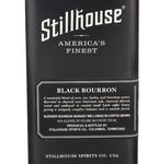Stillhouse Coffee Blended Bourbon Whiskey Mellowed In Coffee Beans