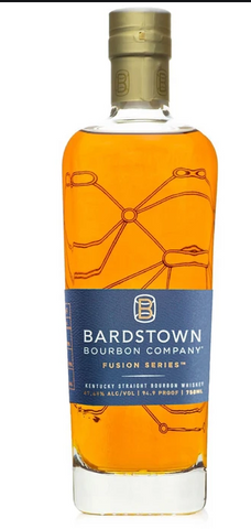 Bardstown Bourbon Fusion Series # 5