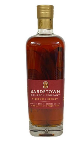 Bardstown Bourbon Discovery Series #6