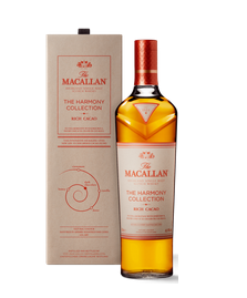The Macallan Harmony Collection  LIMITED EDITION