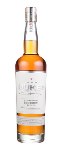 Duke Kentucky Straight Bourbon Aged 5 Years