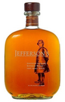 Jefferson's Very Small Batch