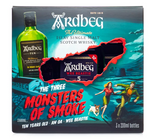 Ardbeg The Three Monsters Of Smoke 3x200ml