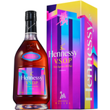 Hennessy V.S.O.P Maluma LIMITED EDITION