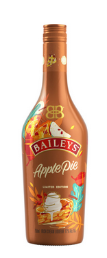 Baileys Apple Pie Flavor LIMITED EDITION