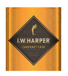 I.W. Harper Cabernet Cask Reserve