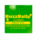 Buzzballz Tequila Rita