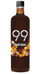 99 Brand Root Beer SChnamps Liqueur