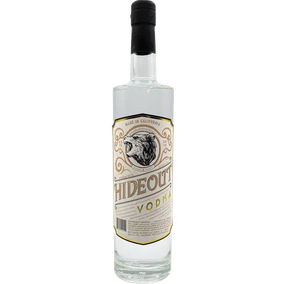 Hideout Vodka
