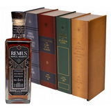 Remus Repeal Reserve Straight Bourbon Whiskey 4/375ml Gift Pack