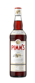 Pimm's The Original No.1 Cup Liqueur