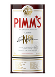 Pimm's The Original No.1 Cup Liqueur